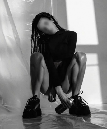 Проститутка Хлоя